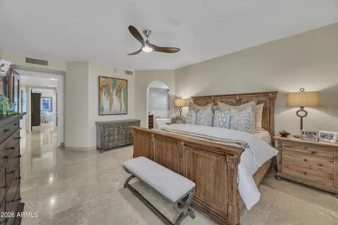 Bedroom - 3118 E Maryland Ave, Phoenix, AZ 85016 photo 2 of 3