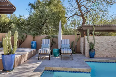 Exterior - 3118 E Maryland Ave, Phoenix, AZ 85016 photo 3 of 7