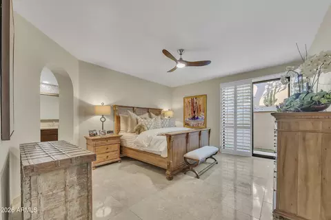 Bedroom - 3118 E Maryland Ave, Phoenix, AZ 85016 photo 1 of 3