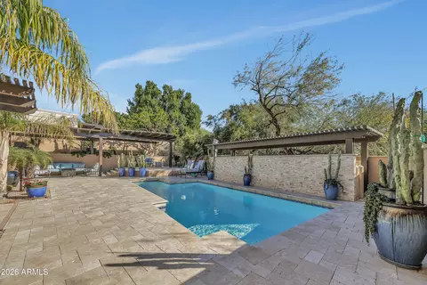 Exterior - 3118 E Maryland Ave, Phoenix, AZ 85016 photo 2 of 7