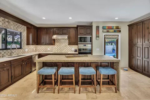 Kitchen - 3118 E Maryland Ave, Phoenix, AZ 85016 photo 3 of 3