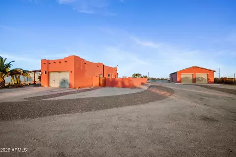 8679 N Warren Rd, Maricopa, AZ 85139