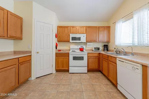 368 S 18th St, Coolidge, AZ 85128 photo 13