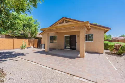 368 S 18th St, Coolidge, AZ 85128 photo 31