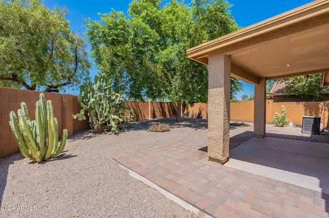368 S 18th St, Coolidge, AZ 85128 photo 5