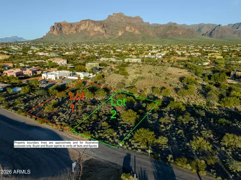 0000 S Roadrunner Rd #2, Apache Junction, AZ 85119 photo 2