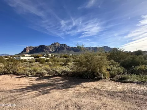 0000 S Roadrunner Rd #2, Apache Junction, AZ 85119