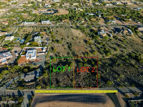 0000 S Roadrunner Rd #2, Apache Junction, AZ 85119 photo 3