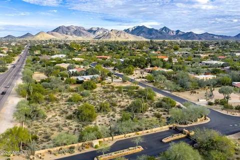 8002 E Vista Bonita Dr #95, Scottsdale, AZ 85255