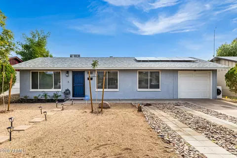 2031 W Dahlia Dr, Phoenix, AZ 85029
