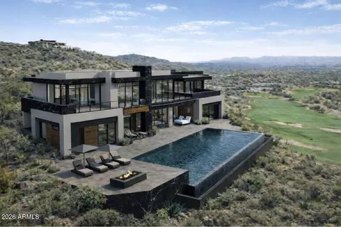 9720 N Fireridge Trl, Fountain Hills, AZ 85268