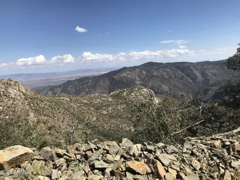 22431 S Gladiator Mine Rd #-, Crown King, AZ 86343