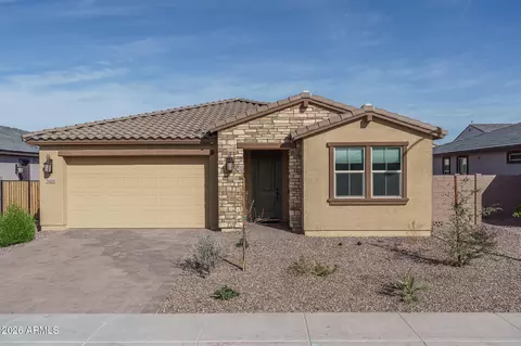 5416 W Jackalope Ln, Laveen, AZ 85339