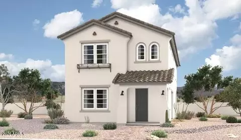10312 S Cave Spring Trl, Apache Junction, AZ 85120