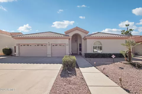 6245 E Nisbet Rd, Scottsdale, AZ 85254
