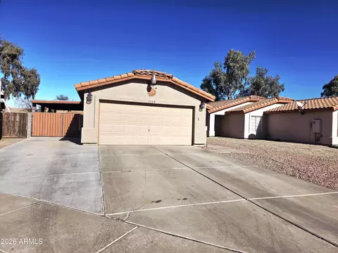 4545 N 67th Ave #1134, Phoenix, AZ 85033