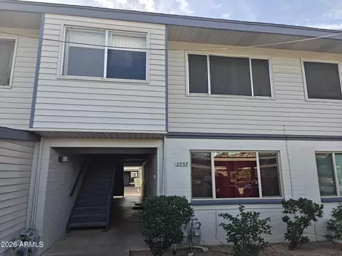 2557 W Rose Ln #204, Phoenix, AZ 85017