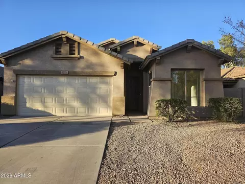 4574 E Murrieta Rd, Gilbert, AZ 85297