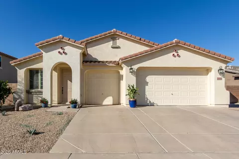 28070 N Welton Pl, San Tan Valley, AZ 85143