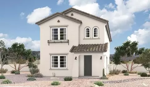 10325 S Cave Spring Trl, Apache Junction, AZ 85120