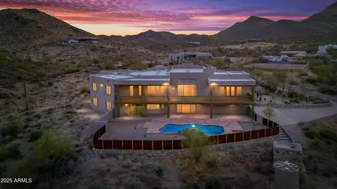 39775 N 50th St, Cave Creek, AZ 85331