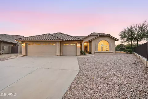 6009 E Sanford Cir, Mesa, AZ 85215