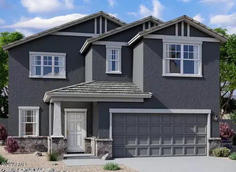 4025 E Haley Dr, San Tan Valley, AZ 85143