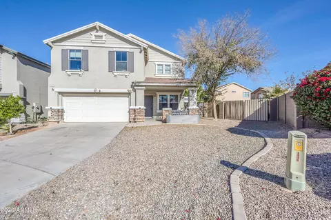 3922 W Fremont Rd, Phoenix, AZ 85041