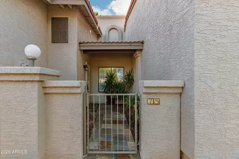 1718 S Longmore St #75, Mesa, AZ 85202