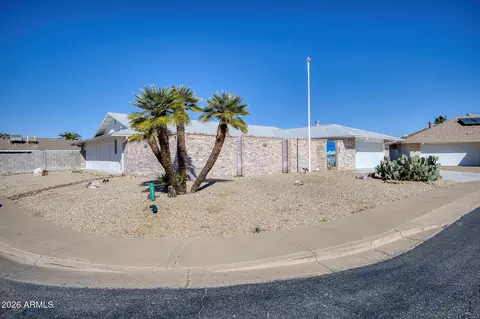 18831 N 124th Dr, Sun City West, AZ 85375