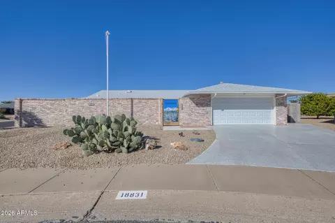 18831 N 124th Dr, Sun City West, AZ 85375