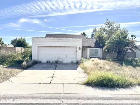 1237 E Sequoia Dr, Phoenix, AZ 85024