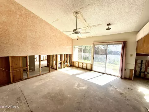 Living - 1237 E Sequoia Dr, Phoenix, AZ 85024 photo 5 of 6