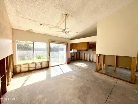 Living - 1237 E Sequoia Dr, Phoenix, AZ 85024 photo 6 of 6