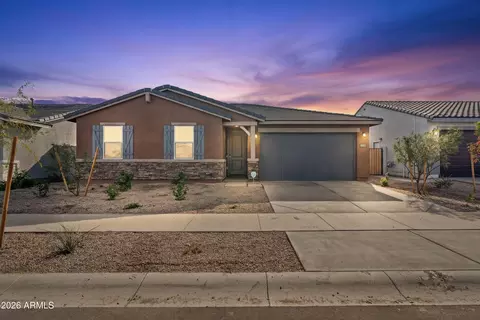 17709 W Ford St, Goodyear, AZ 85338