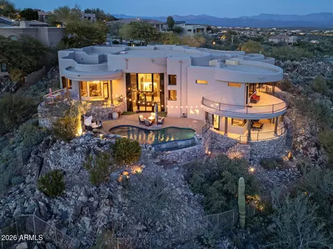 15325 E Peakview Ct, Fountain Hills, AZ 85268