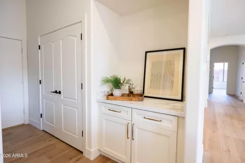 Entry Way - 3519 E Bridgeport Pkwy, Gilbert, AZ 85295 photo 1 of 3