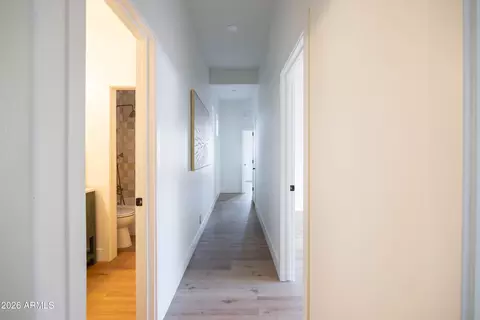 Entry Way - 3519 E Bridgeport Pkwy, Gilbert, AZ 85295 photo 2 of 3