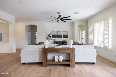 Living - 3519 E Bridgeport Pkwy, Gilbert, AZ 85295 photo 2 of 2