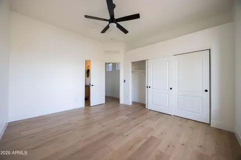 Bedroom - 3519 E Bridgeport Pkwy, Gilbert, AZ 85295 photo 6 of 6