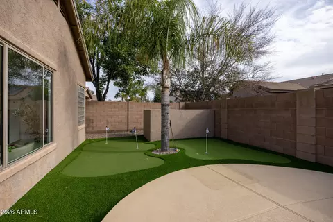 Exterior - 3519 E Bridgeport Pkwy, Gilbert, AZ 85295 photo 4 of 6