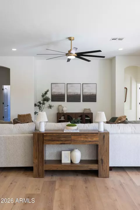 Living - 3519 E Bridgeport Pkwy, Gilbert, AZ 85295 photo 1 of 2