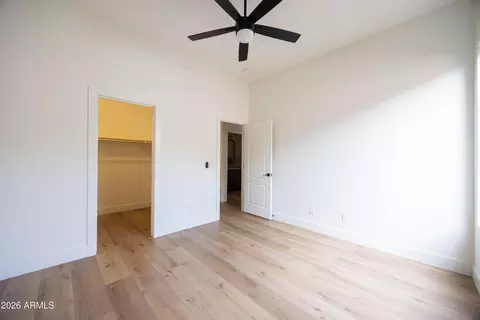 Bedroom - 3519 E Bridgeport Pkwy, Gilbert, AZ 85295 photo 4 of 6