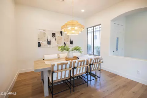 Dining - 3519 E Bridgeport Pkwy, Gilbert, AZ 85295 photo 2 of 2