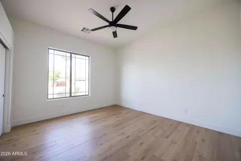 Bedroom - 3519 E Bridgeport Pkwy, Gilbert, AZ 85295 photo 5 of 6
