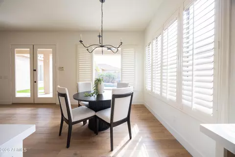 Dining - 3519 E Bridgeport Pkwy, Gilbert, AZ 85295 photo 1 of 2