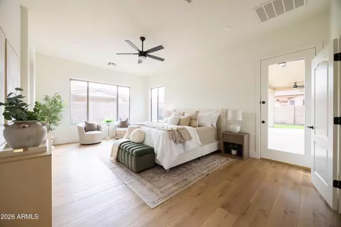 Bedroom - 3519 E Bridgeport Pkwy, Gilbert, AZ 85295 photo 1 of 6