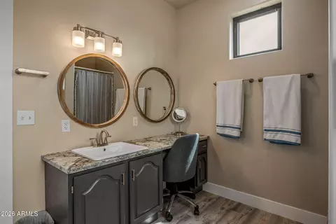 Bath - 2270 Spitfire Cir, Overgaard, AZ 85933 photo 2 of 6