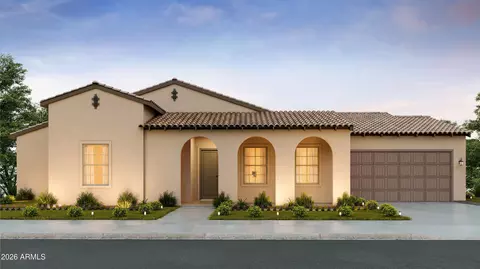 17776 W Whitefish Dr, Surprise, AZ 85388