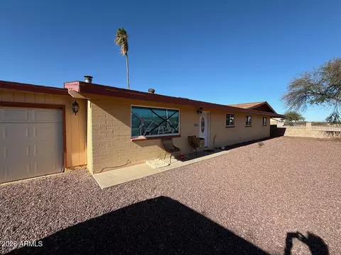 4110 N Monarch Dr, Eloy, AZ 85131
